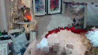 arabella_fae, naked, chatting, small tits, toys