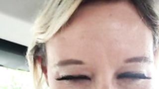 hotmilfmilly cum ramdon guy