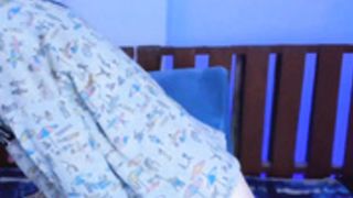 Vero Kek anal and dildo