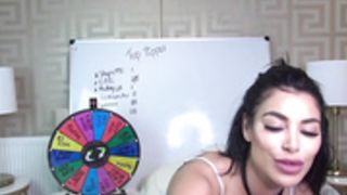 Olivia Berzinc sexy 4
