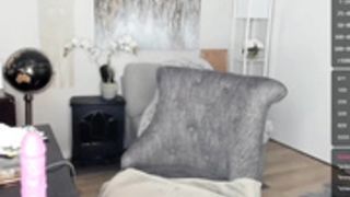 Realhousewifexxx 2020-02-13 riding dildo spread ass