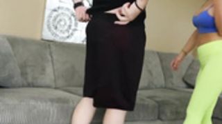 Bryci Yoga Instructor