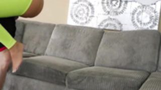 Bryci Yoga Instructor