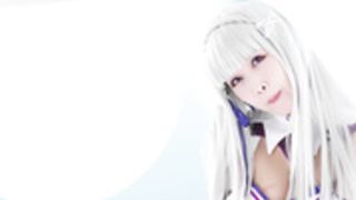 Ria Kurumi - Emilia 01