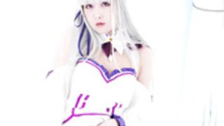Ria Kurumi - Emilia 01