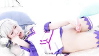 Ria Kurumi - Emilia 01