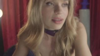 Douxtease - Topless show