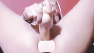 AmyValentine masterbates