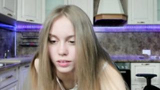 Brightrays__ 13 05 21 - Downblouse, some slips