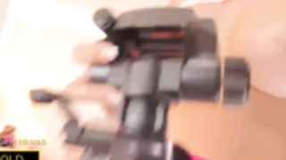 LissanaScott Voluptuous Babe