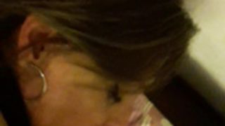 Moira de concordia le encanta que le hagan el culo