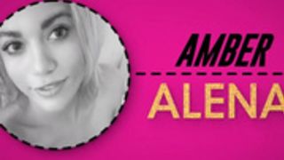 3b0ny My$t1que and @mber @l3na