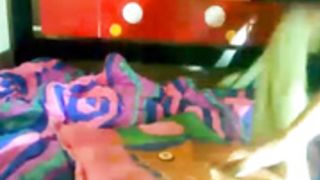 melani zanahoria chocho