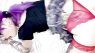 Val Steele Schoolgirl Creampie