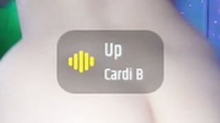 o0pepper0o twerking like the dumb whore she is