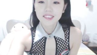 abby_china sexy chinese