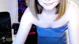 AnnaSweet18's Private inspected, predictably whoring