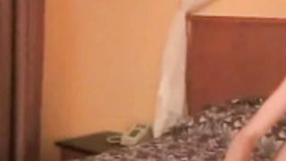 Semana Retro/Butterfly flash Pussy 1