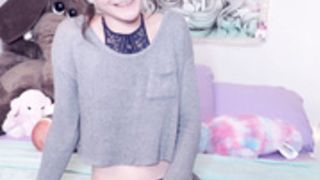 PrincessBambie: Pay To Fuck My Teen Pussy