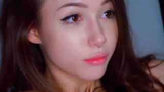 mikimakey - face close up, ahegao +bonus