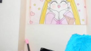 Sabrina_Geek después del show