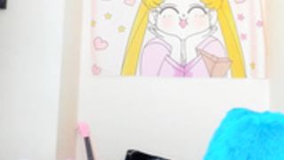 Sabrina_Geek después del show