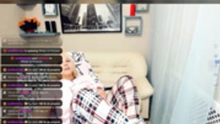 Helokityy sexy moaning