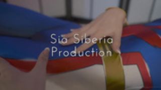 Sia Siberia: Allmight and Uraraka Heroic Tricks