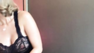 SN spring blues try on haul