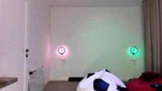 Happyendings public show