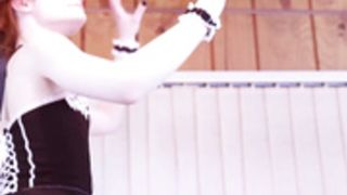 PrincessBambie: Naughty Maid