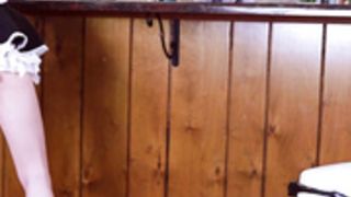 PrincessBambie: Naughty Maid