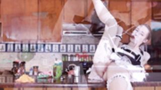 PrincessBambie: Naughty Maid