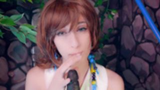 Pitykitty: Yuna Oral Fixation