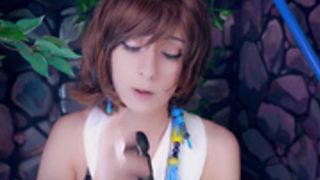 Pitykitty: Yuna Oral Fixation