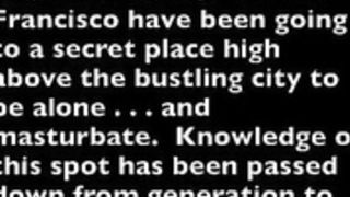 nude in san francisco