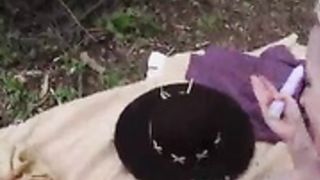 nude in san francisco