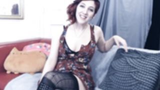 [PrincessBerpl] Dont tell my boyfriend