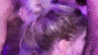 Allison Parker - OnlyFans - Swinger Party