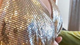 Lind@ Burb Red Thong