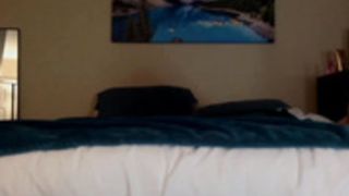 SexyThangYang & Olive_Jade lesbian makeout