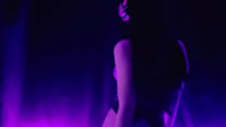 MollyRedWolf - Dva Overwatch. Creampie in a Tight Pussy