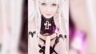 Hidori - Maria Naruse Succubus Dream-1