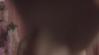 Douxtease - Naked body painting