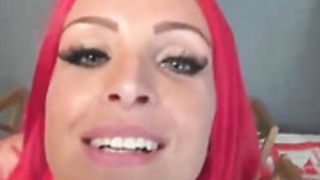 LexyRoxx Fremdgänger