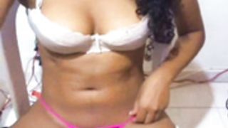 WebCam Girl Spañol 475