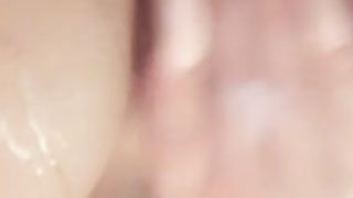 kathleeneggleton shower  mastrubation