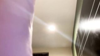 mariah95 - dildo fuck 2