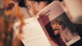 Maupassant by Picot 1