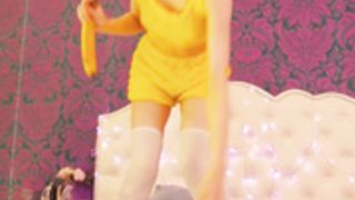 berna_stein_ - Pikachu blowjob